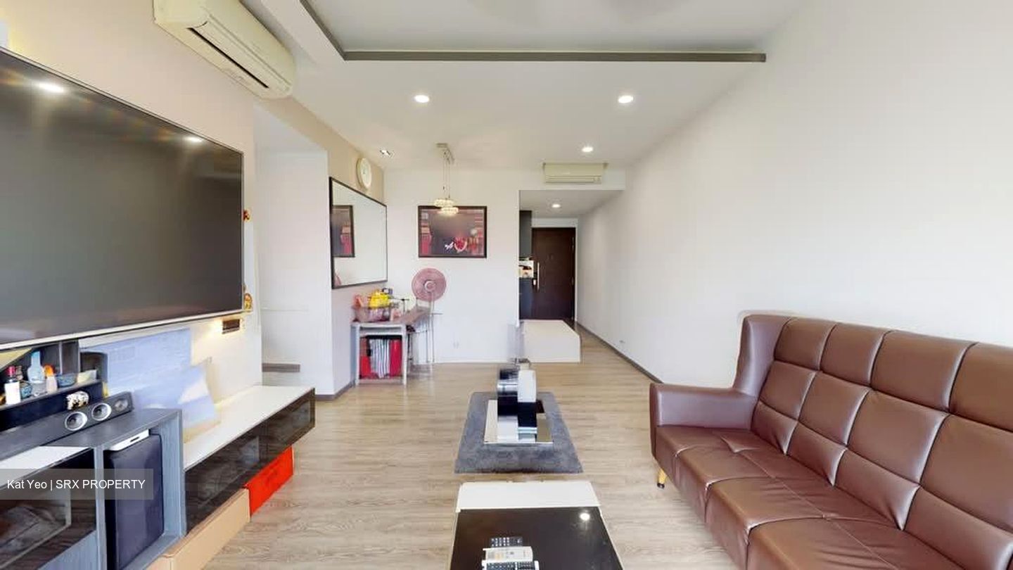 Lake Life (D22), Condominium #595819331